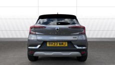 Renault Captur 1.6 E-Tech full hybrid 145 Techno 5dr Auto Hybrid Hatchback